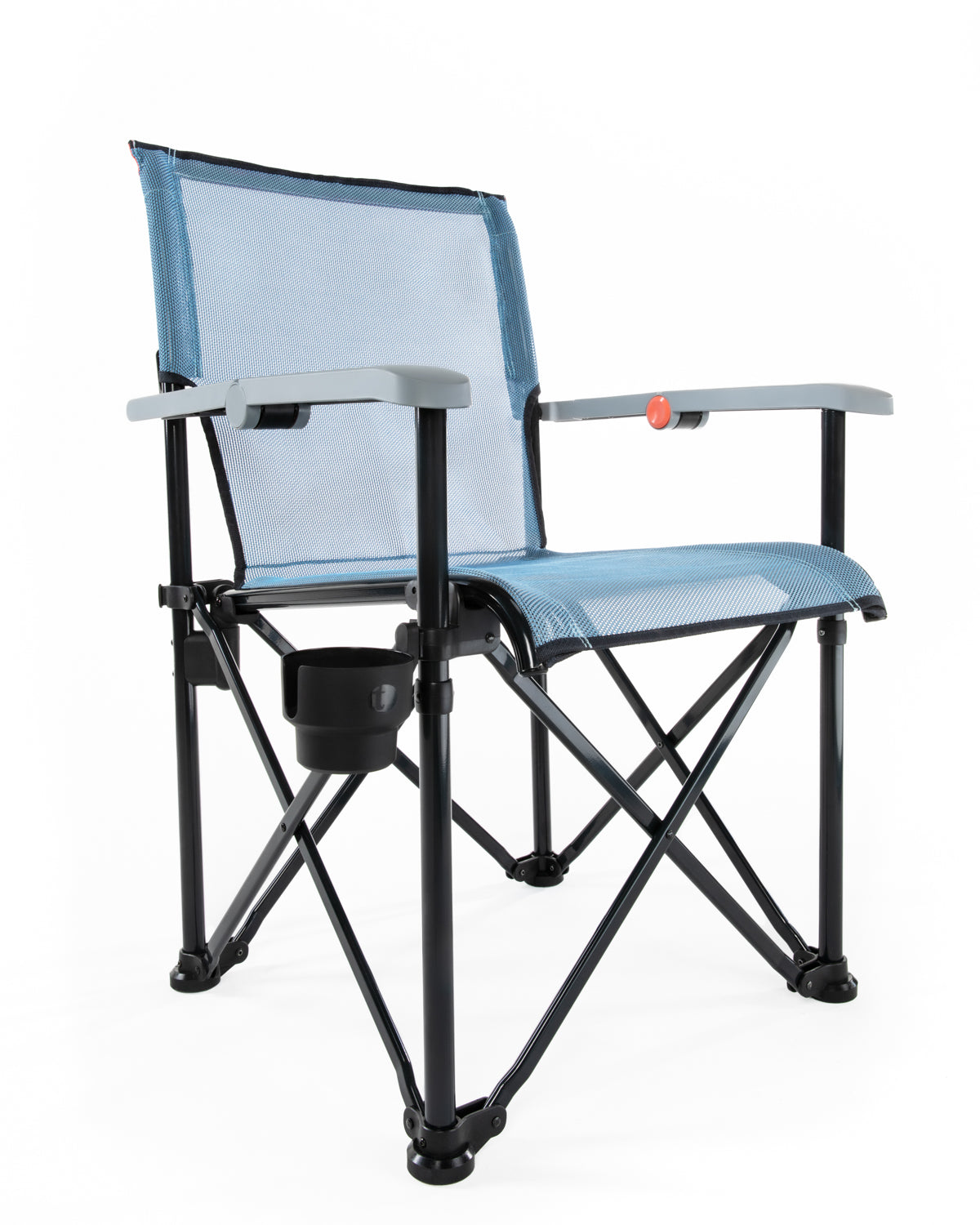 True Places Emmett Folding Chair Best Portable Chairs True Places, Inc.