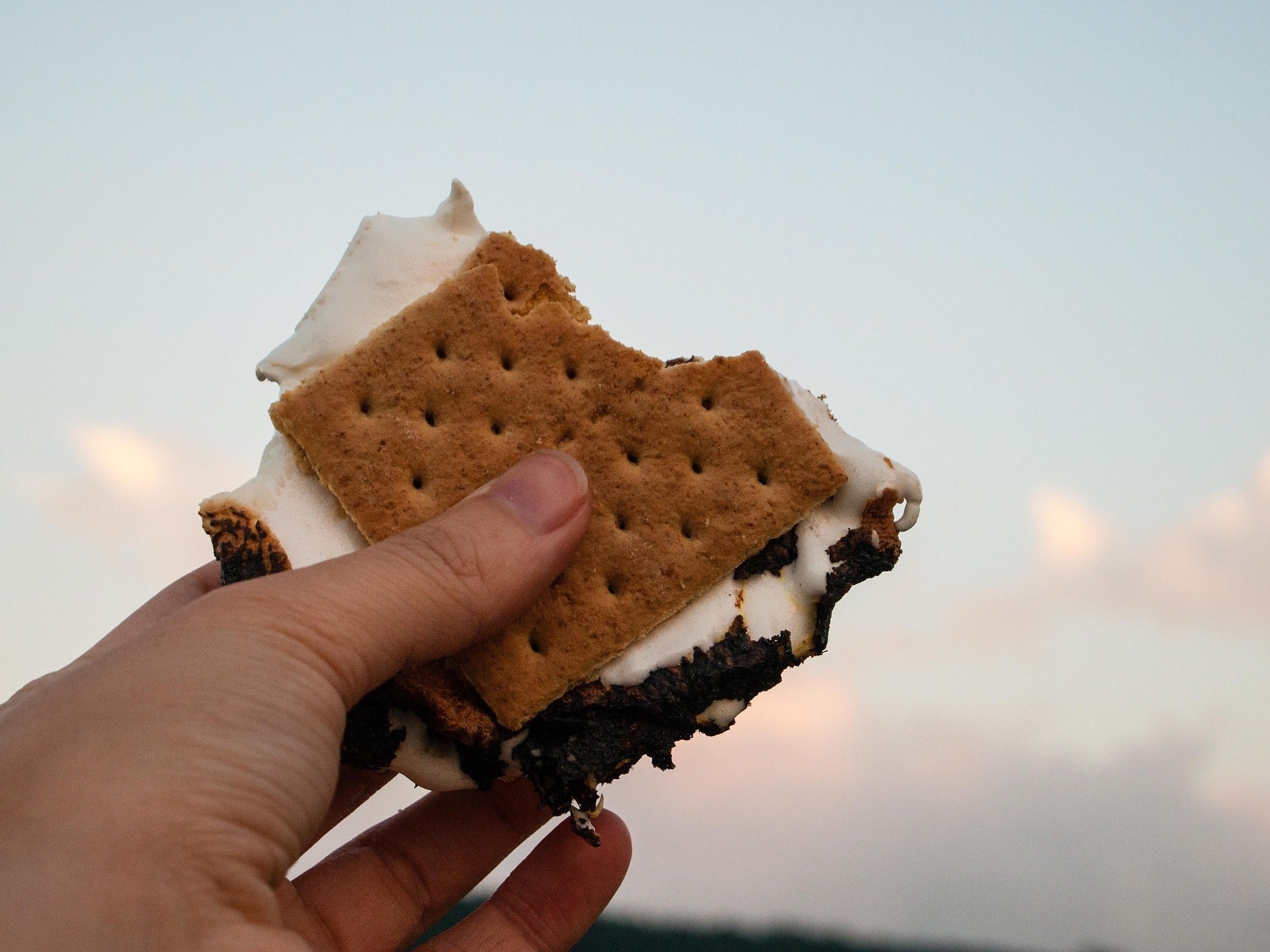 S’mor-ES