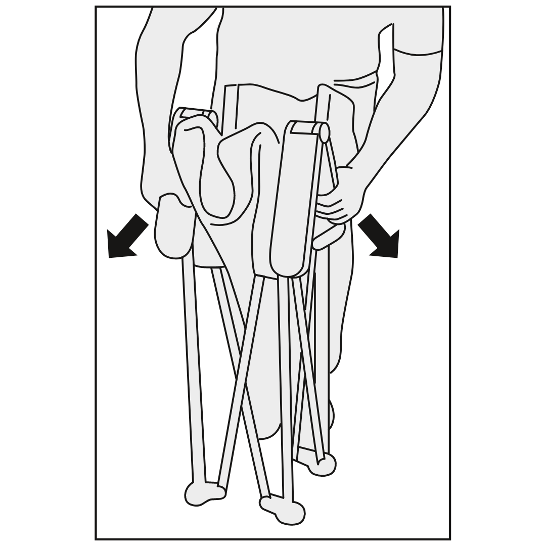 How to open the best portable camp chair. Unique patented folding design for portability and comfort.