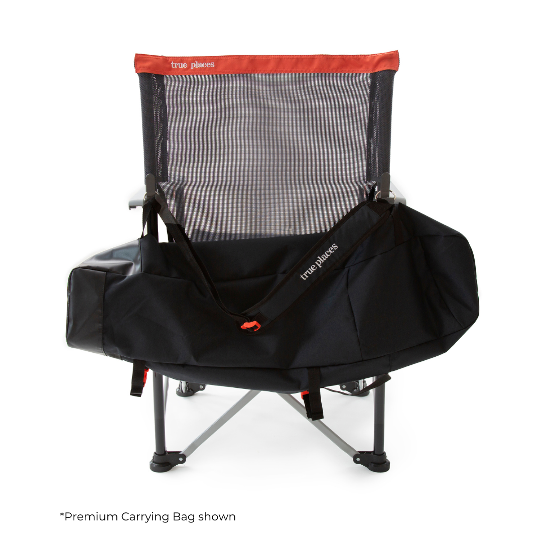 True Places Emmett Portable Chair