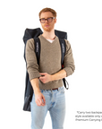 True Places Emmett Portable Chair