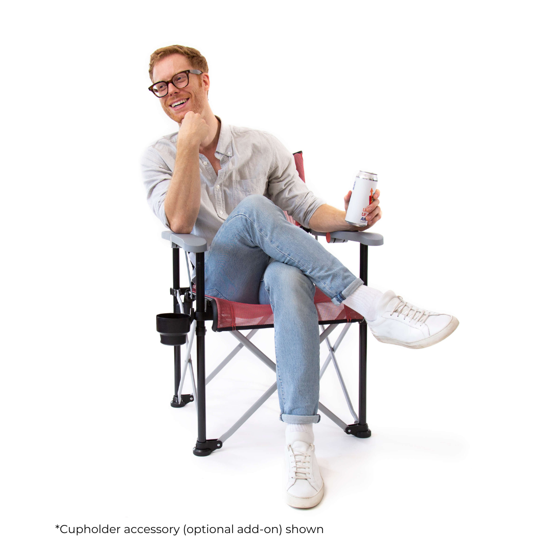 True Places Emmett Portable Chair