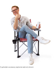 True Places Emmett Portable Chair
