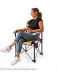 True Places Emmett Portable Chair