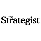 The strategist NY magazine logo featuring True Places best sturdy camping chair