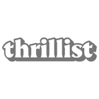 Thrillist magazine logo featuring True Places best camping chair, ultimate camp chair