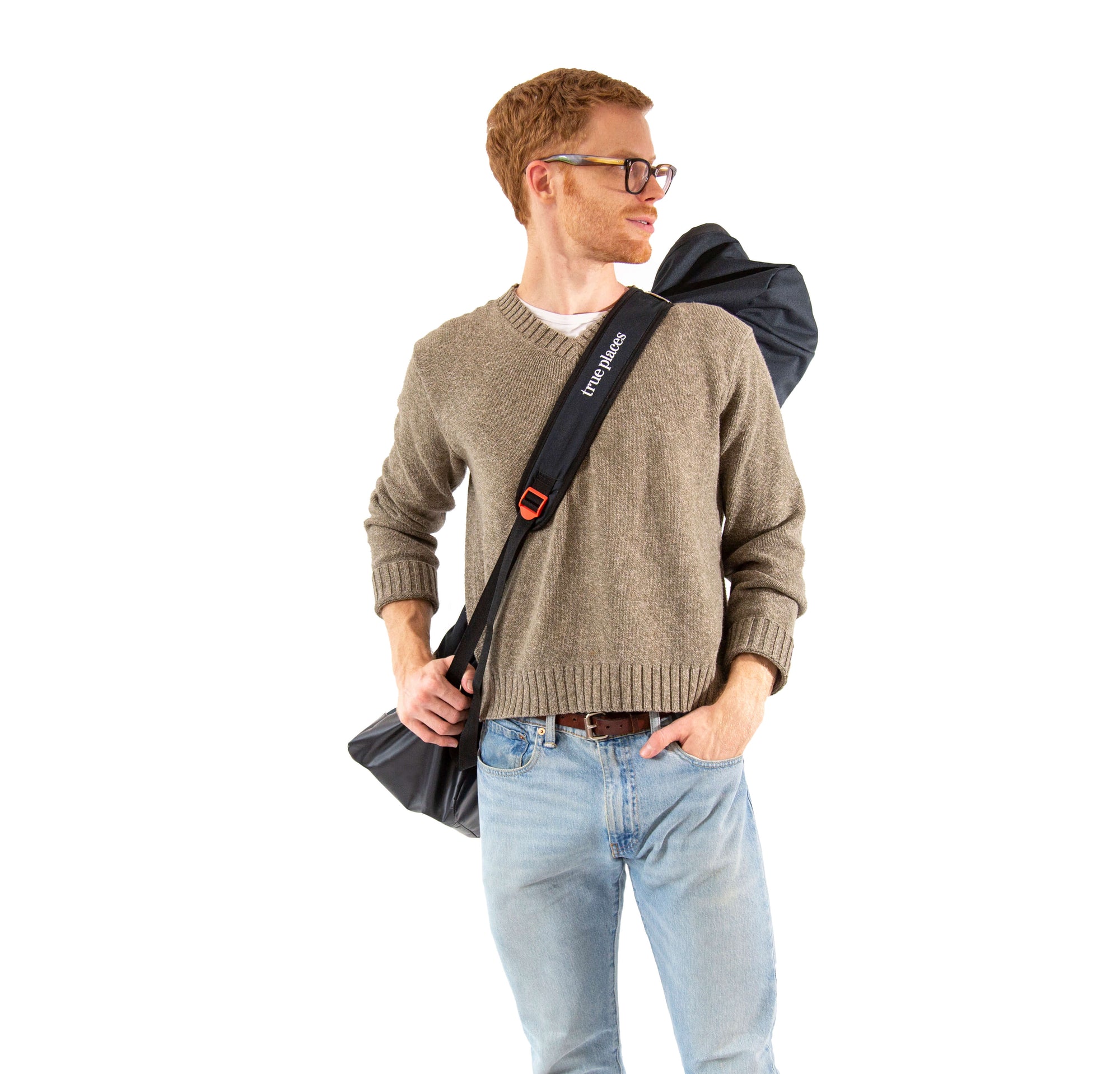 Premium Carrying Bag Upgrade