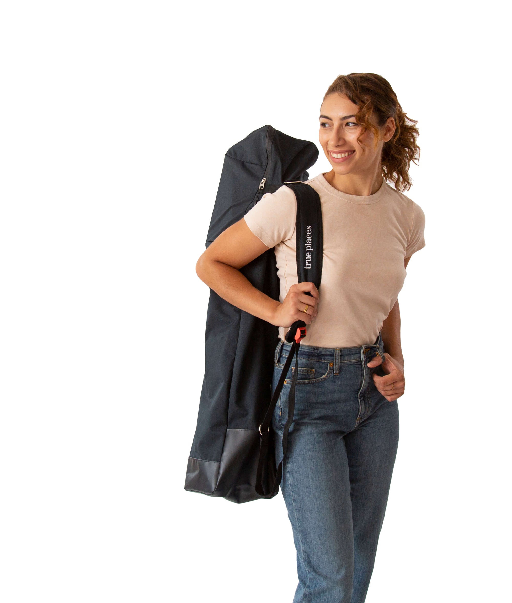 Premium Carrying Bag Upgrade