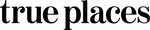 True Places Logo