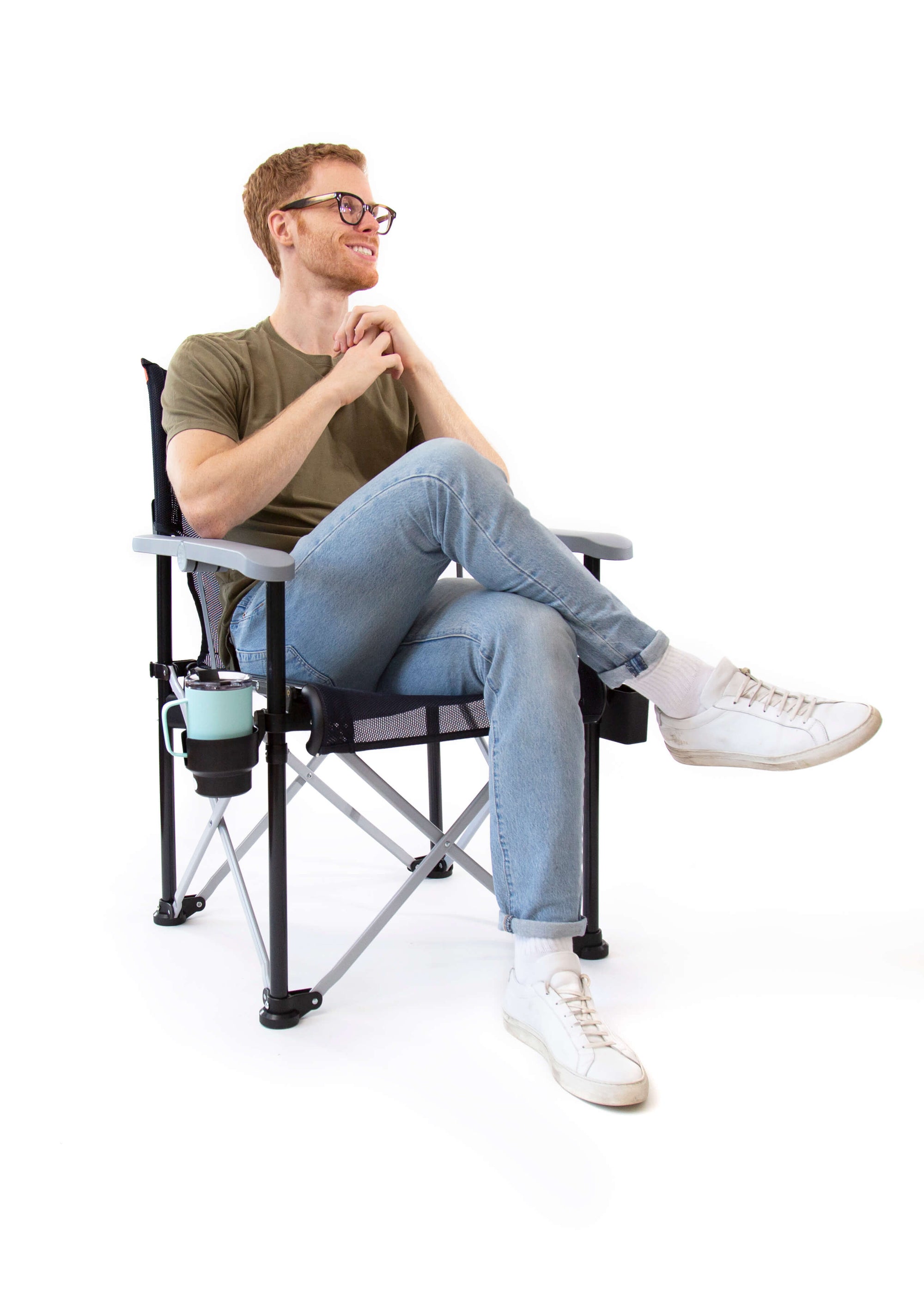 Cup Holder for Emmett Portable Chair