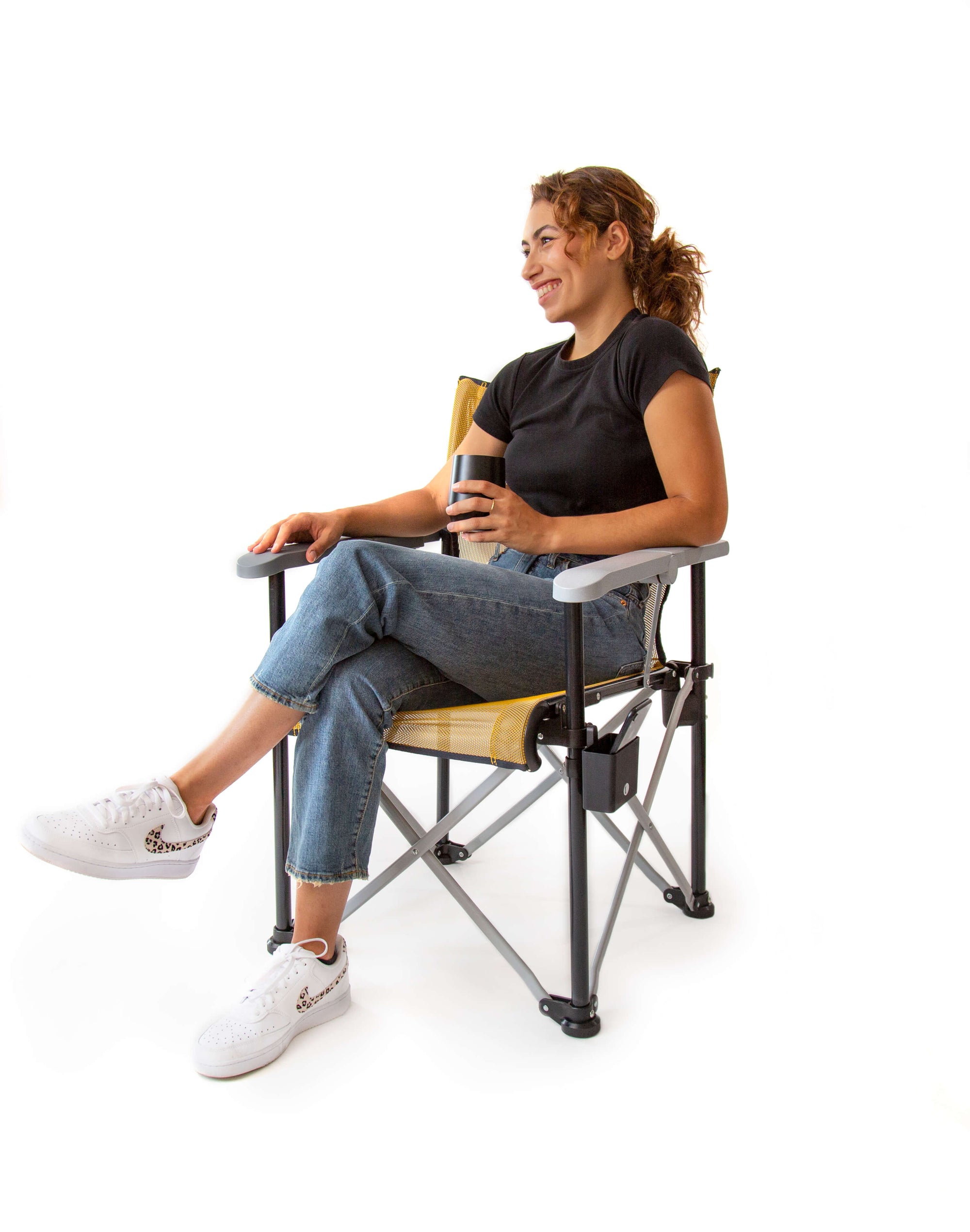 Phone Holder for Emmett Portable Chair