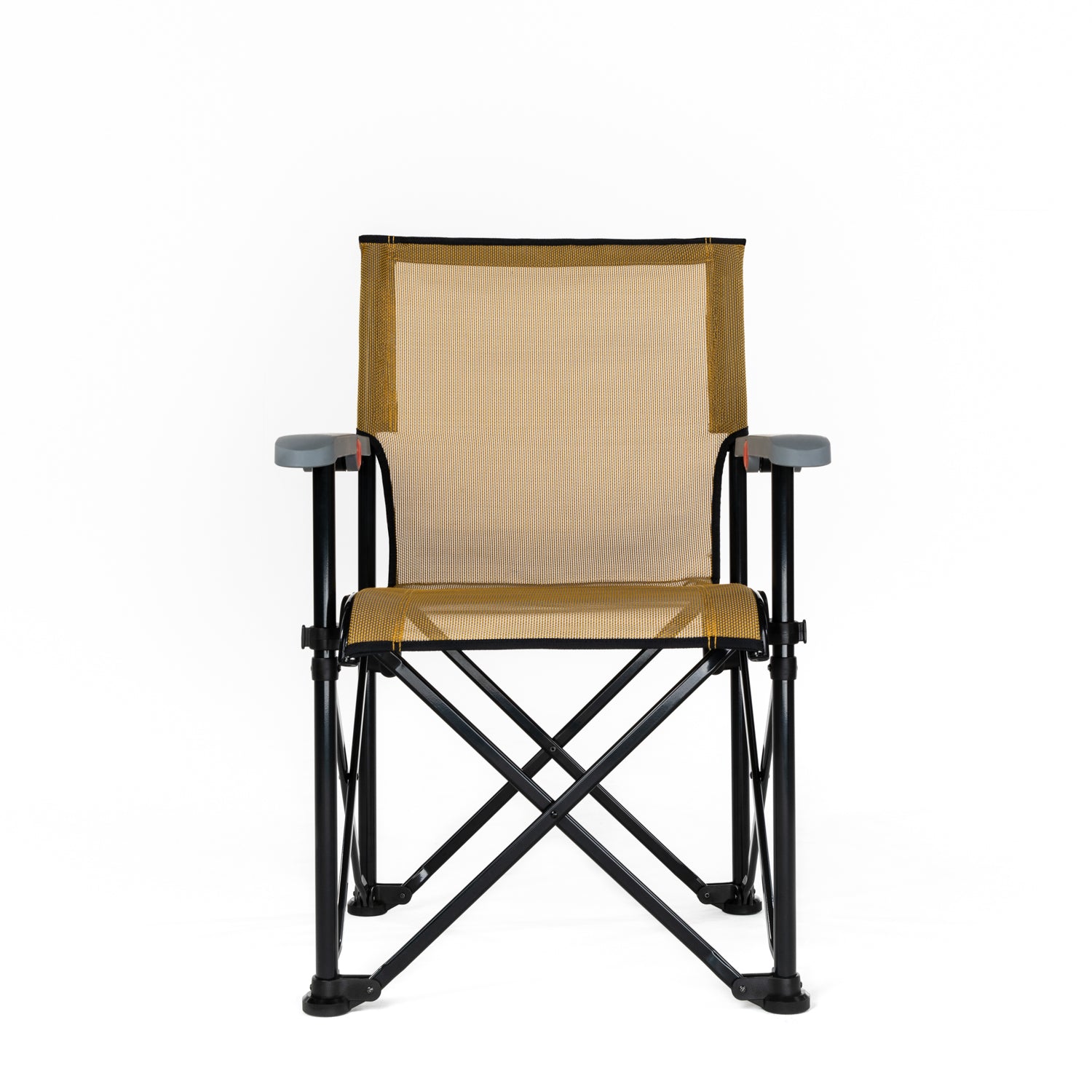 True Places Emmett Portable Chair yellow