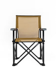 True Places Emmett Portable Chair yellow