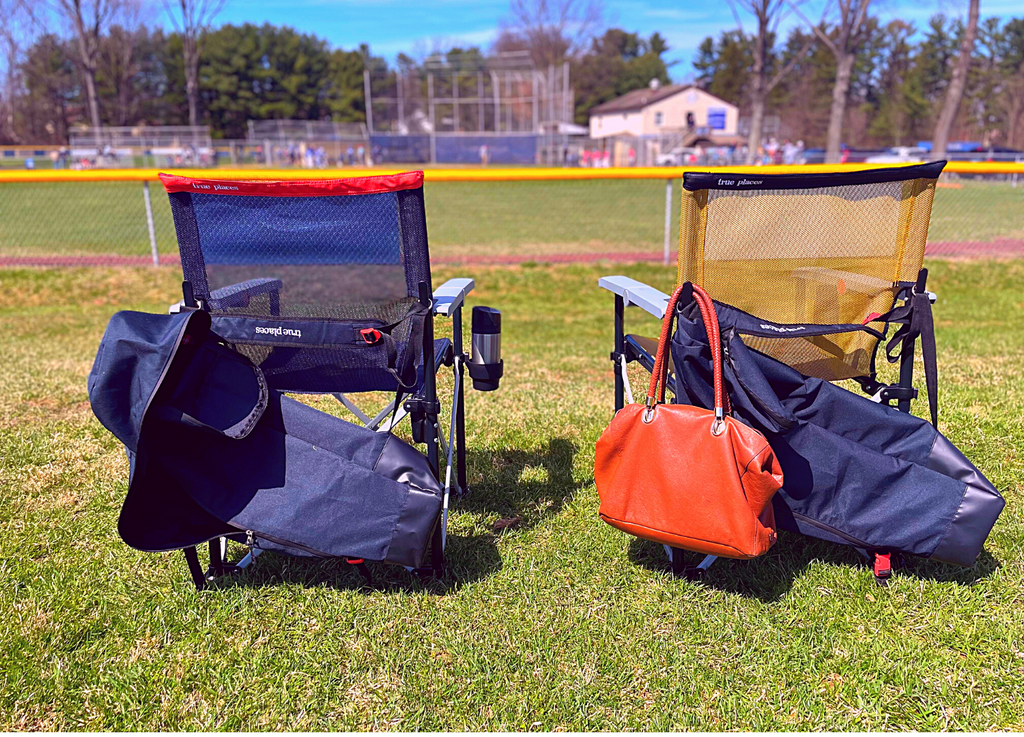 Best Sport Chair Best Sidelines Chair Portable Chairs for Sporting