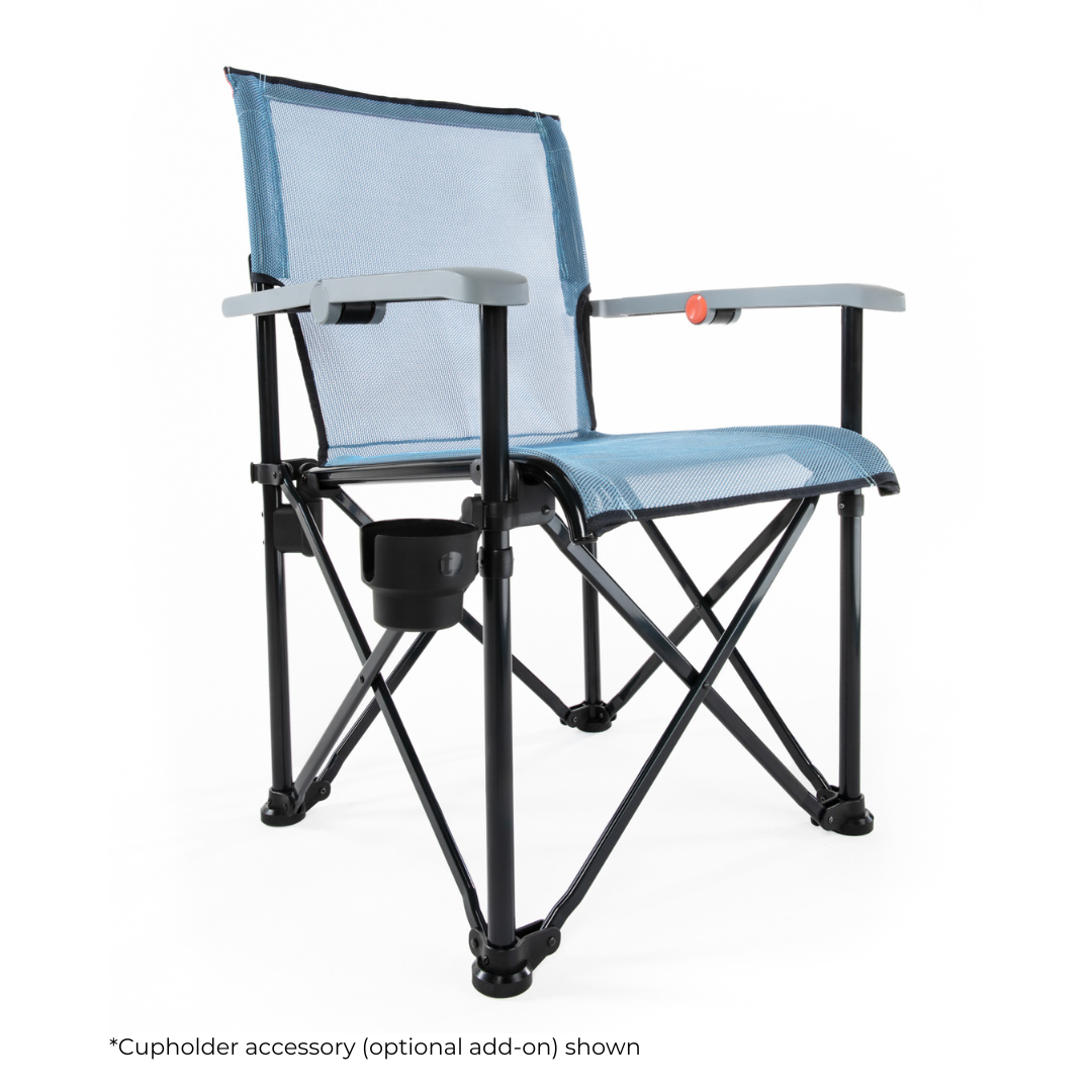 Yeti Trailhead Camp Chair Cup Holder Best Portable Chair Best