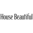 House Beautiful magazine logo featuring True Places best sidelines sports chair