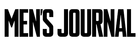 Men's Journal magazine logo featuring True Places best camp chair