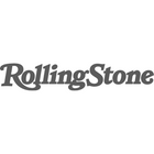 Rolling Stone magazine logo featuring True Places best camping chair