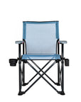 True Places Emmett Portable Chair Premium Bundle