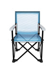 Treu Places Emmett Portable Chair 3D Model