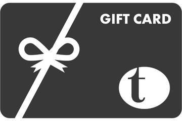 True Places Gift Card