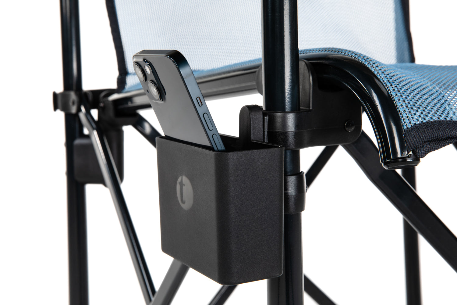 Phone Holder for Emmett Portable Chair