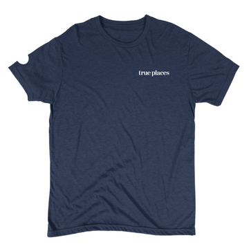 True Places T-shirt